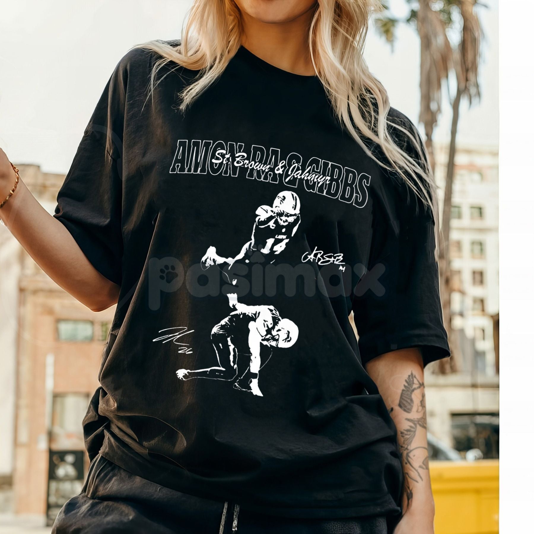T-Shirts & Tees
