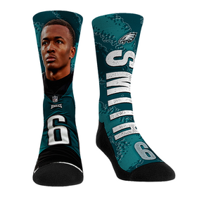 Rock 'Em Socks Devonta Smith - Philadelphia Eagles  - Big Player