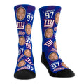 Rock 'Em Socks Rock 'Em Socks Dexter Lawrence - New York Giants - Football Guy — main product shot