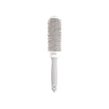 Olivia Garden Expert Blowout Speed Wavy Bristles Hair Brush - Professional Hair Styling Tool for Wavy & Curly Hair