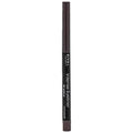 Rival de Loop Intense Eyeliner Ceviz No:02 - Dermatologically Tested, Soft Texture for Precise Eye Makeup