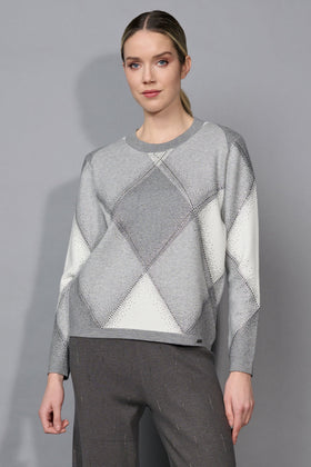 Diamond Top by Picadilly