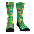 Rock 'Em Socks Rock 'Em Socks Disc Golf - All-Over — main product shot