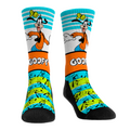 Rock 'Em Socks Rock 'Em Socks Goofy - Showtime — main product shot