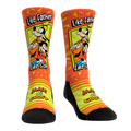 Rock 'Em Socks Rock 'Em Socks Max and Goofy - Like Father Like Son — main product shot