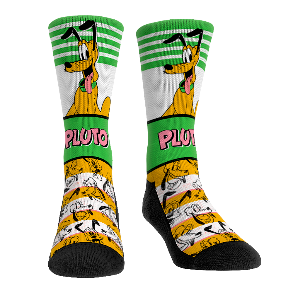 Rock 'Em Socks Rock 'Em Socks Pluto - Showtime — main product shot
