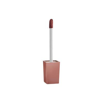 Golden Rose Matte Liquid Lipstick - Long Lasting, Comfortable, Intense Color