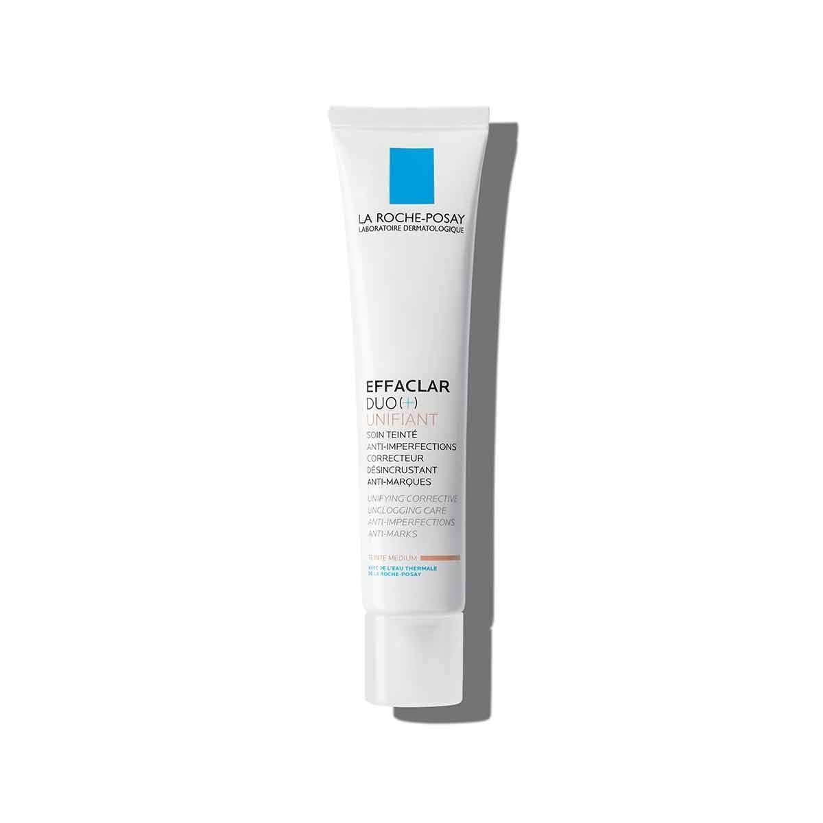 La Roche-Posay Effaclar Duo+ Unifiant Cream - Medium | 40 ml