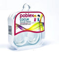 Poblex Kids Earplugs - Soft Silicone Ear Plugs for Children's Hearing Protection