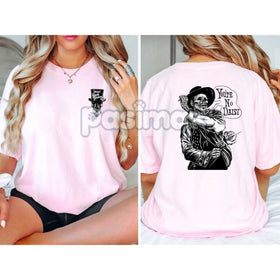 Doc Holliday "No Daisa" T-Shirt