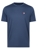 White Water Life Dockside Performance Tee — main product shot