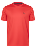 Dockside Performance Tee – White Water Life