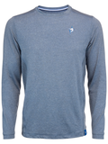 White Water Life White Water Life Grander Performance Tee — main product shot