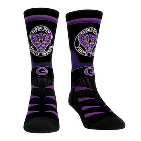 Rock 'Em Socks Dodgeball - Globo Gym