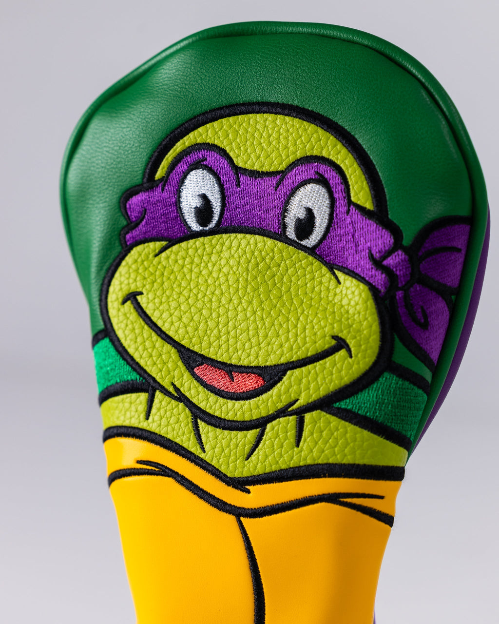 TMNT - Donatello Hybrid Cover – Pins and Aces, view 13