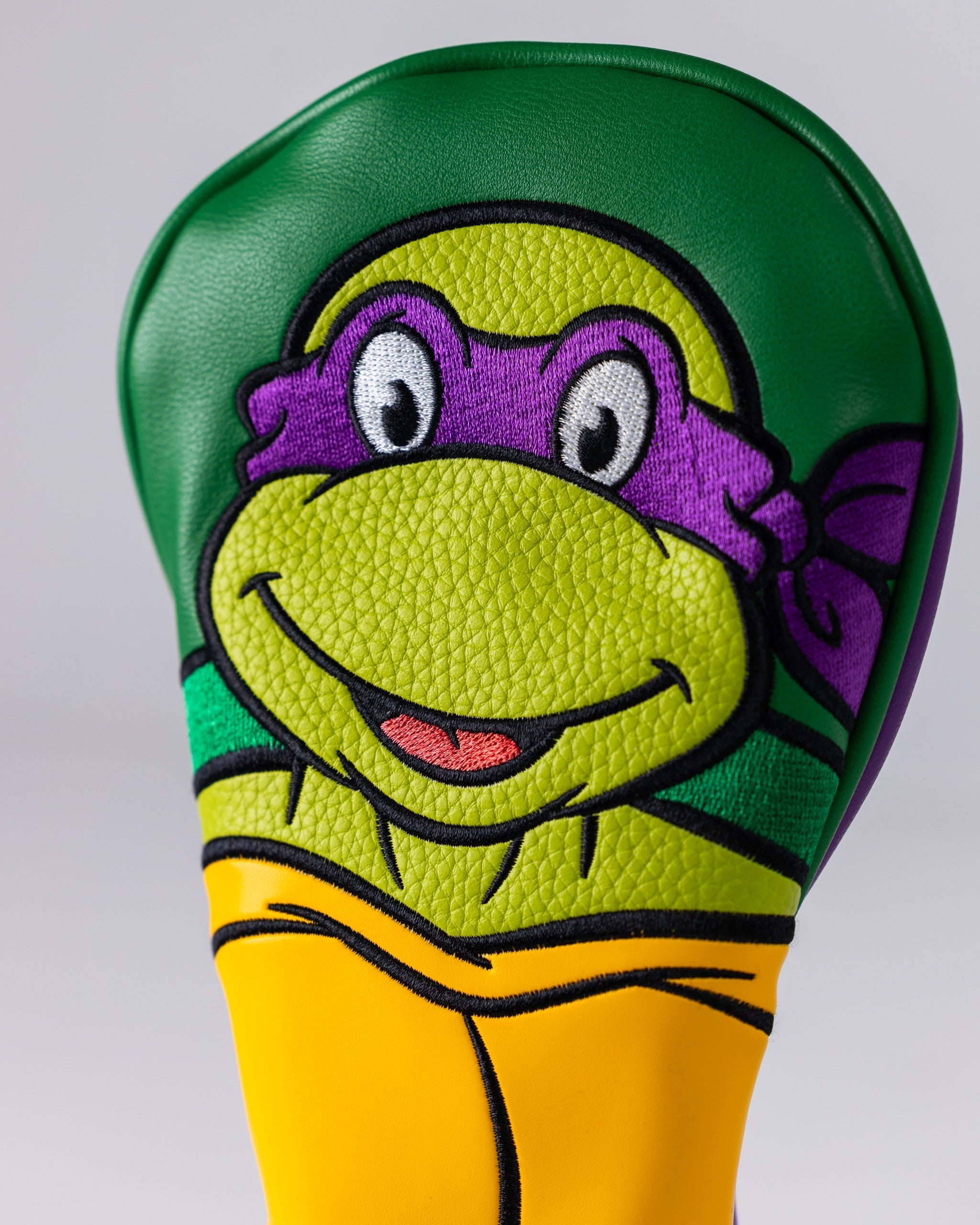 TMNT - Donatello Hybrid Cover – Pins and Aces, view 13