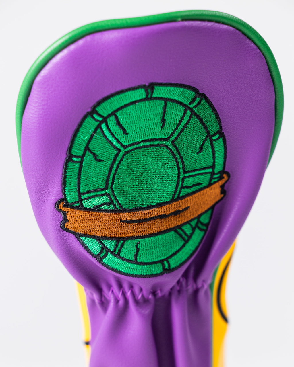 TMNT - Donatello Hybrid Cover – Pins and Aces, view 16