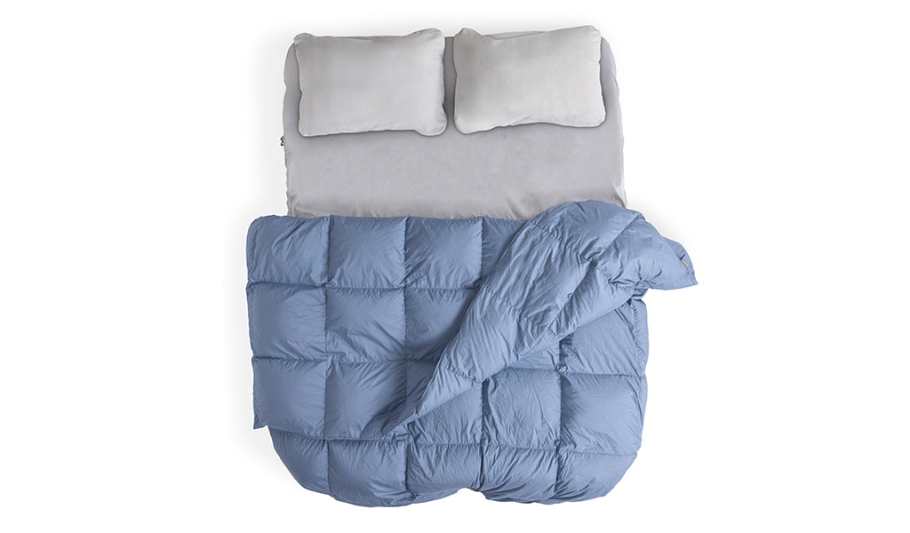 Down Comforter – HEST, view 7