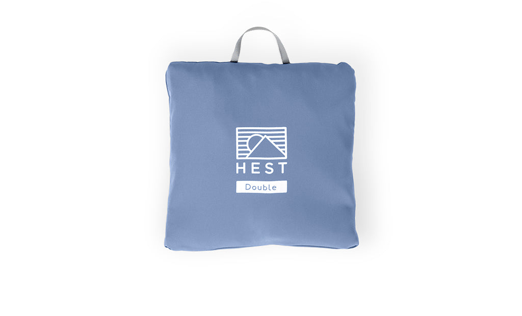 Top Sheet – HEST, view 4