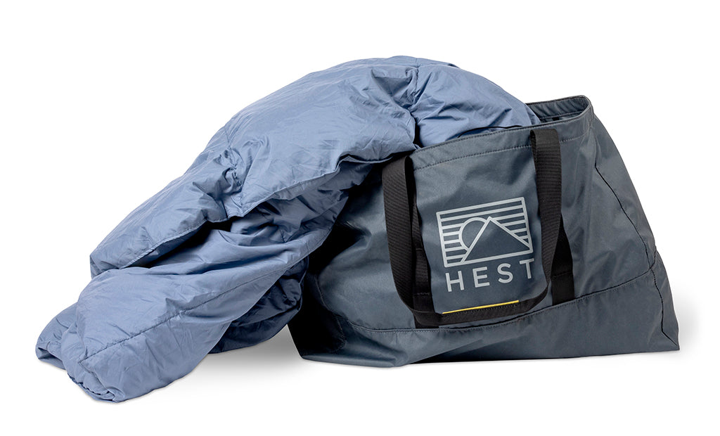 Down Comforter – HEST, view 10