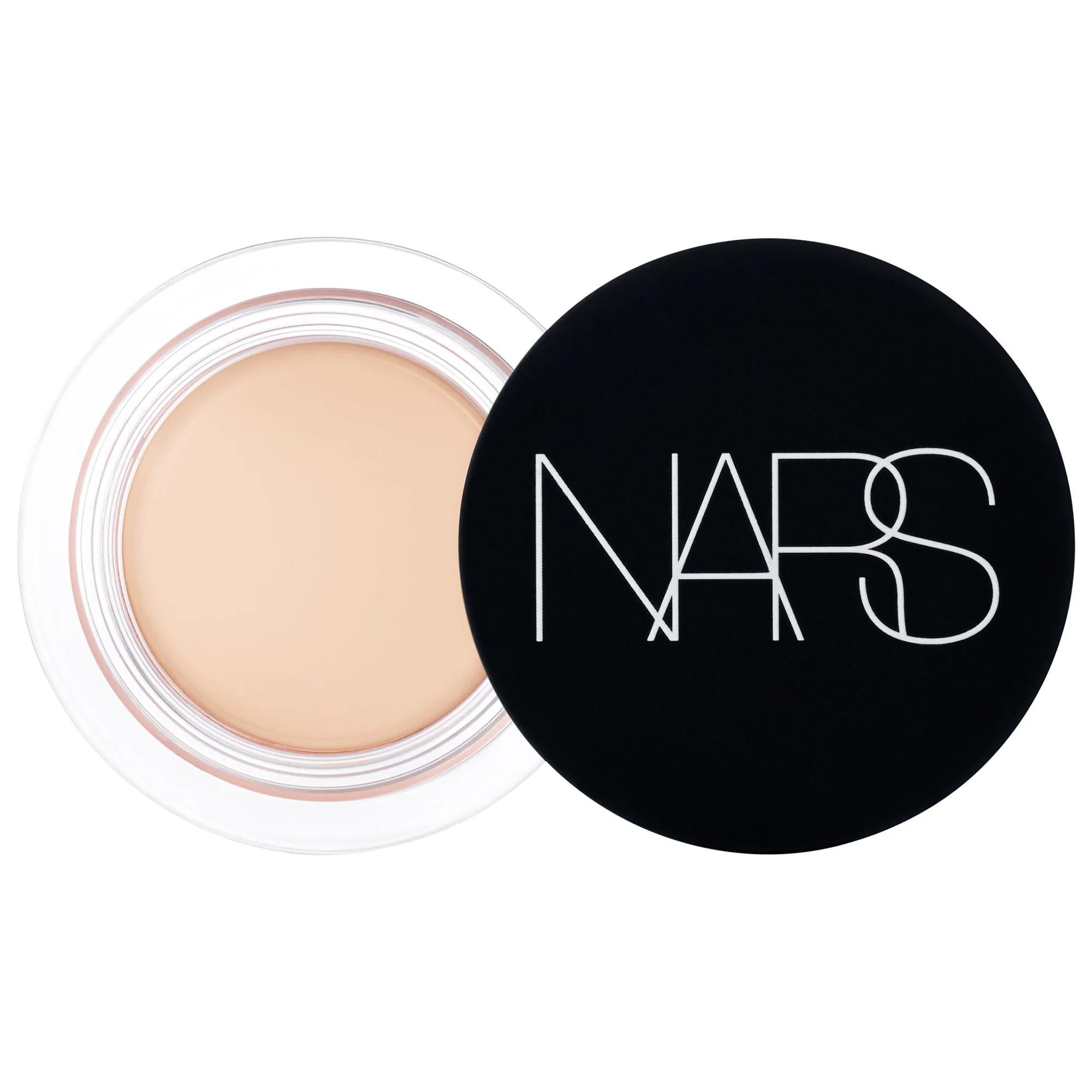 NARS Soft Matte Complete Full Coverage Longwear Concealer - Vegan, Gluten-Free, Full Coverage Concealer