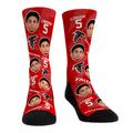 Rock 'Em Socks Rock 'Em Socks Drake London - Atlanta Falcons - Football Guy — main product shot