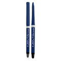 L'Oréal Paris Infaillable Automatic Gel Eyeliner - Long-Lasting, Waterproof, and Smudge-Proof Makeup for Precise Application