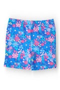 Mila & Rose ® Dreaming Daisies Twirl Shorts — main product shot