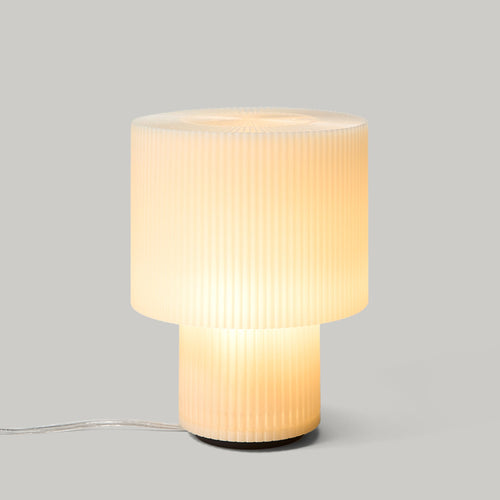 Drum Lamp – Wooj Design