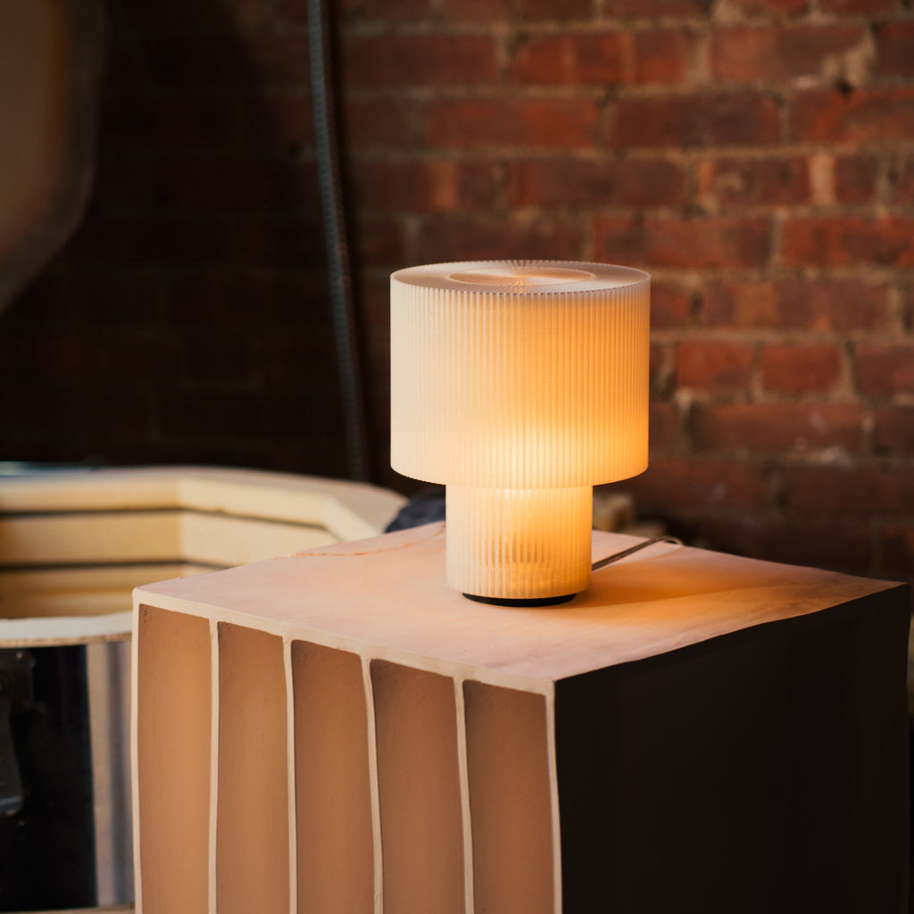 Drum Lamp – Wooj Design, view 8