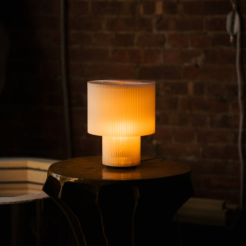 Drum Lamp – Wooj Design, view 2