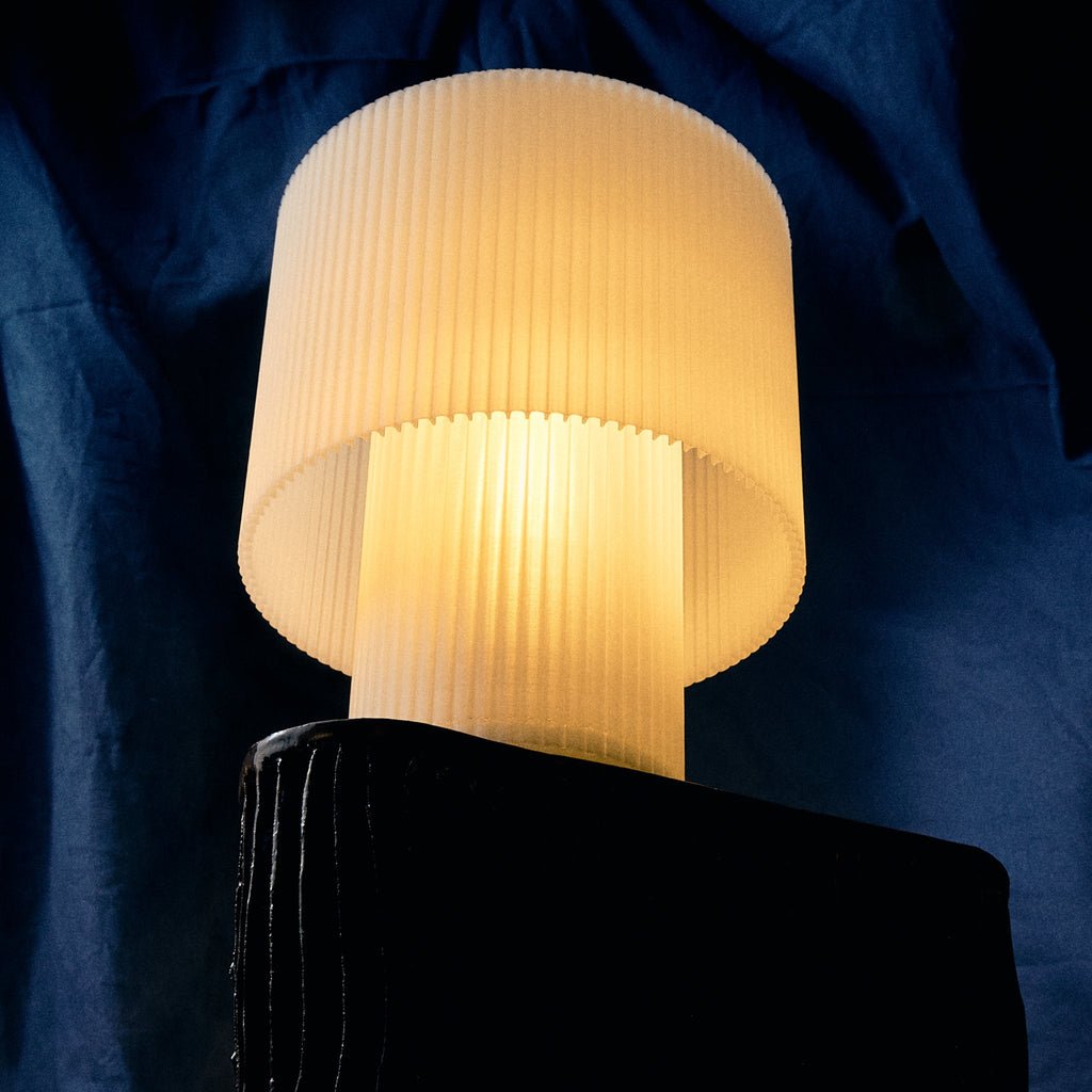 Drum Lamp – Wooj Design, view 5
