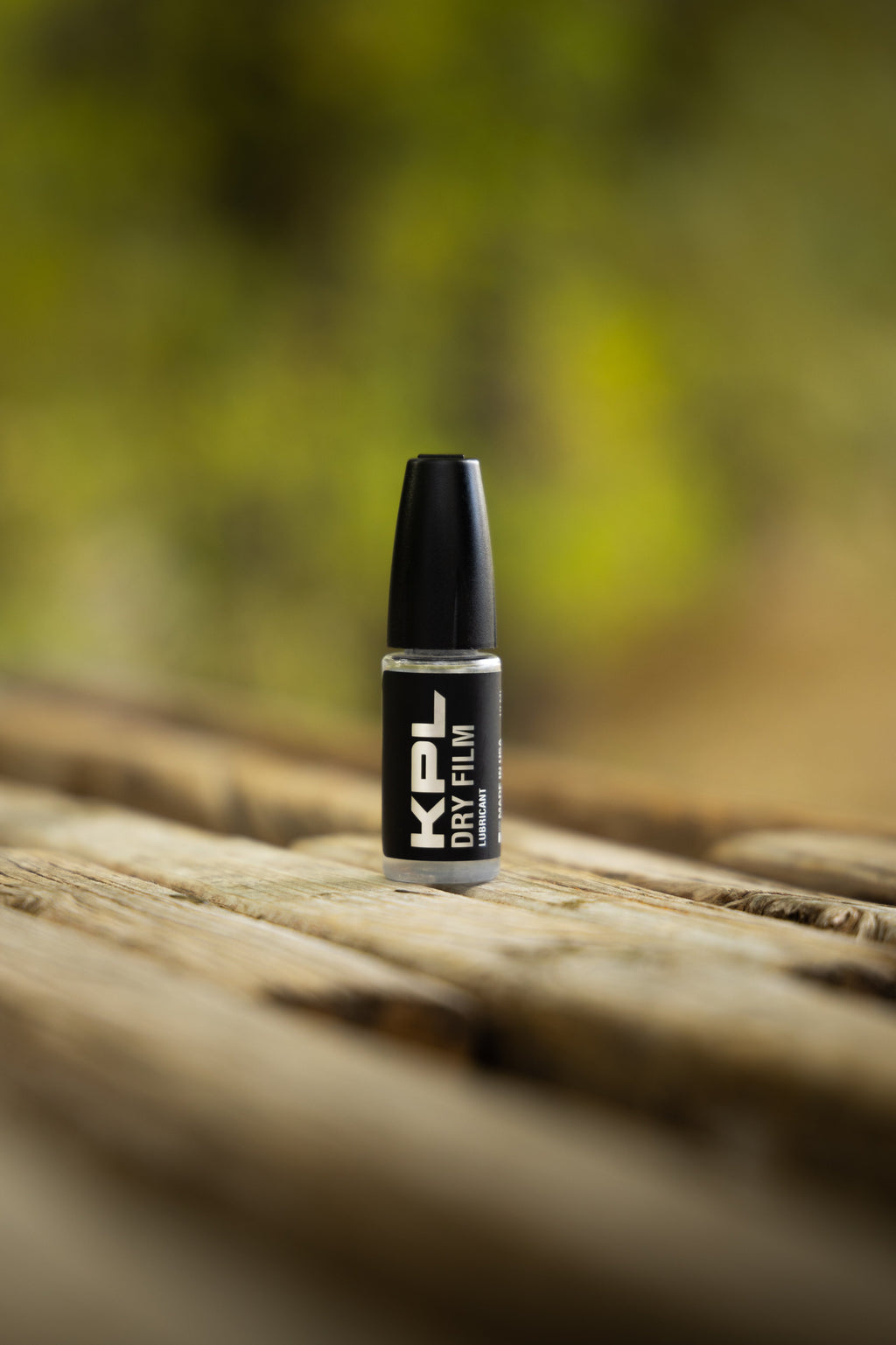 KPL Dry Film™ – Knife Pivot Lube, view 5