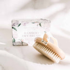 Pretty farm girl Body Care Lymphatic Routine Kit — color detail