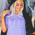 Pasimax 'Dry Bones Come Alive' Christian Halloween Shirt — main product shot