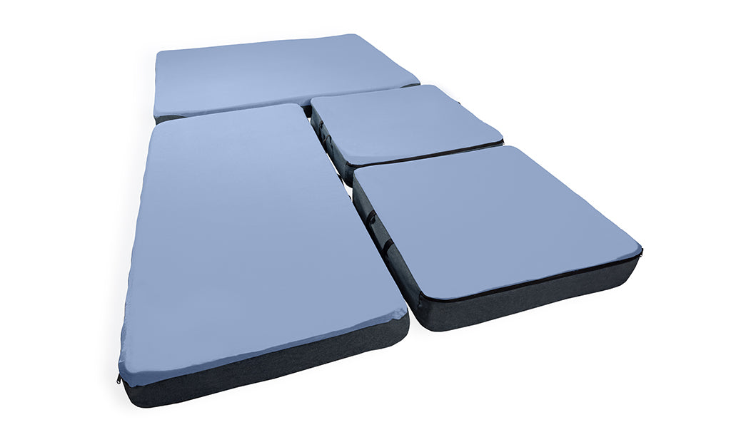 Dually Platform 50 – HEST