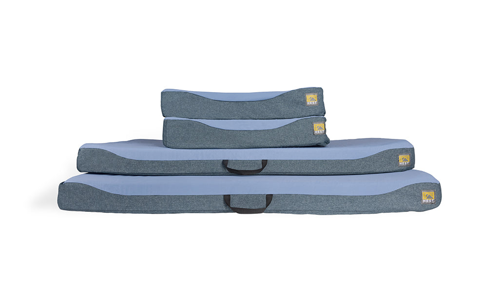 Dually Platform 50 – HEST, view 4