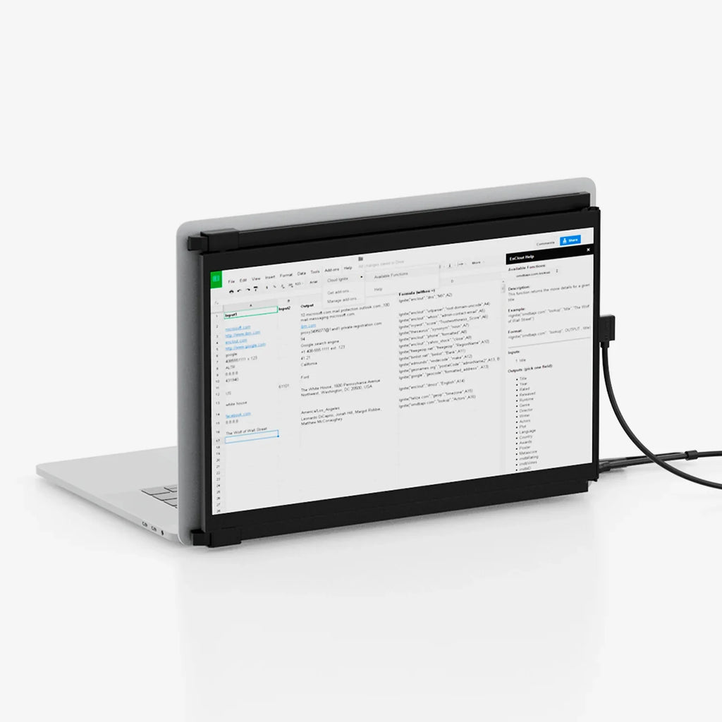 Duex Max DS (Refurbished)
