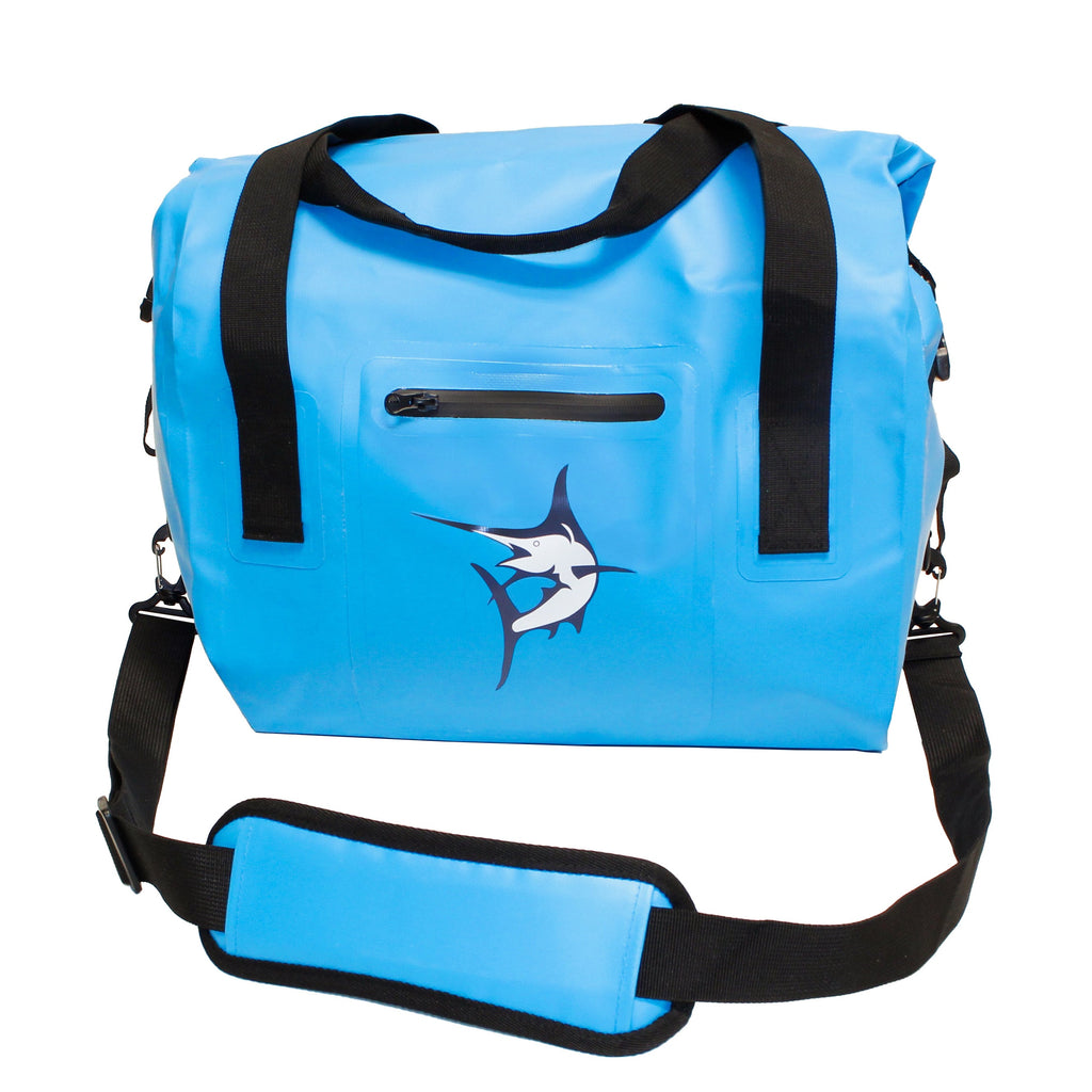 MIDSIZE DUFFEL BAG – White Water Life
