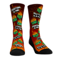 Rock 'Em Socks Rock 'Em Socks Dumpster Fire — main product shot