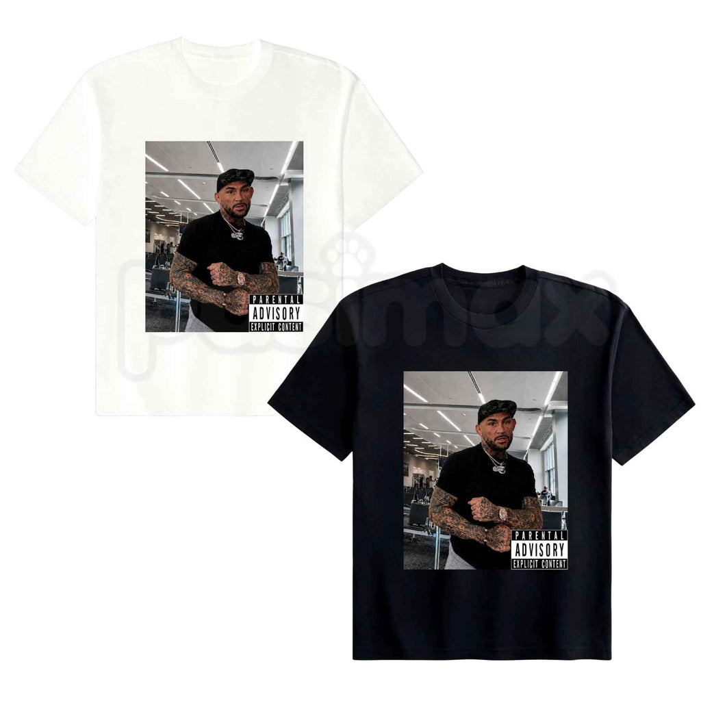 Dustin Poirier IGBBMN T-Shirt – The Diamond MMA Fighter Meme Tee, Humorous UFC Fight Sarcastic Unisex Graphic Shirt