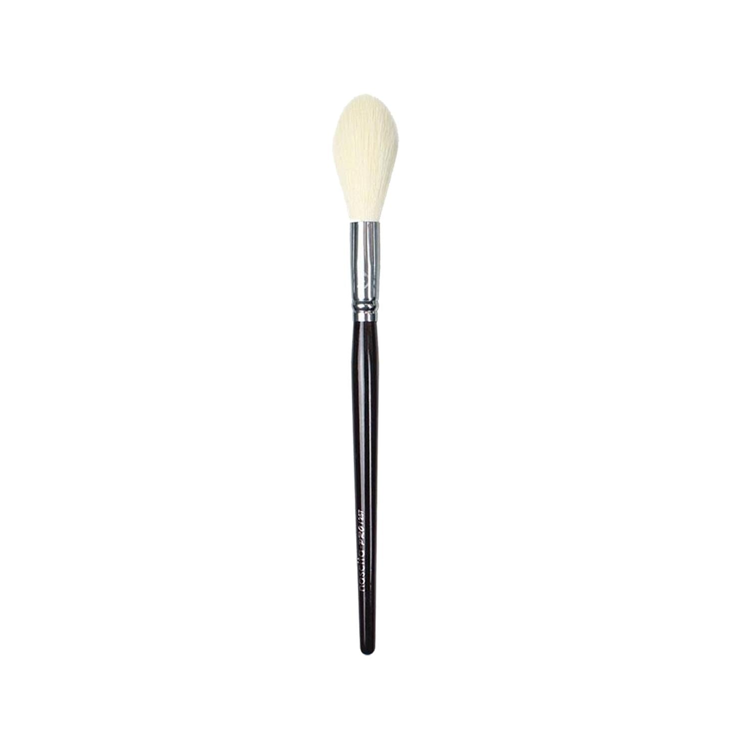 Nascita Pro Makeup Brush - Long Handle Mixing Brush for Professional Makeup Application