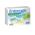 Enterogis Probiotic Supplement 10 Sachets - Gut Health Support with Zinc