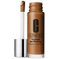 Clinique Beyond Perfecting Foundation + Concealer - Oil-Free, Full-Coverage, Long-Lasting Makeup for All Skin Types