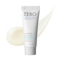 rom&nd Zero Sun Clean SPF 50+ Sunscreen - Gentle, Chemical-Free, Makeup Compatible UV Protection