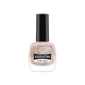 Golden Rose Keratin Nail Polish - 404, Long-Lasting & Cruelty-Free Nail Color
