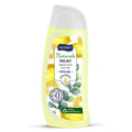 Hobby Naturals Natural Energizing Eucalyptus & Lemon Shower Gel - 16.91 fl oz - Moisturizing & Invigorating