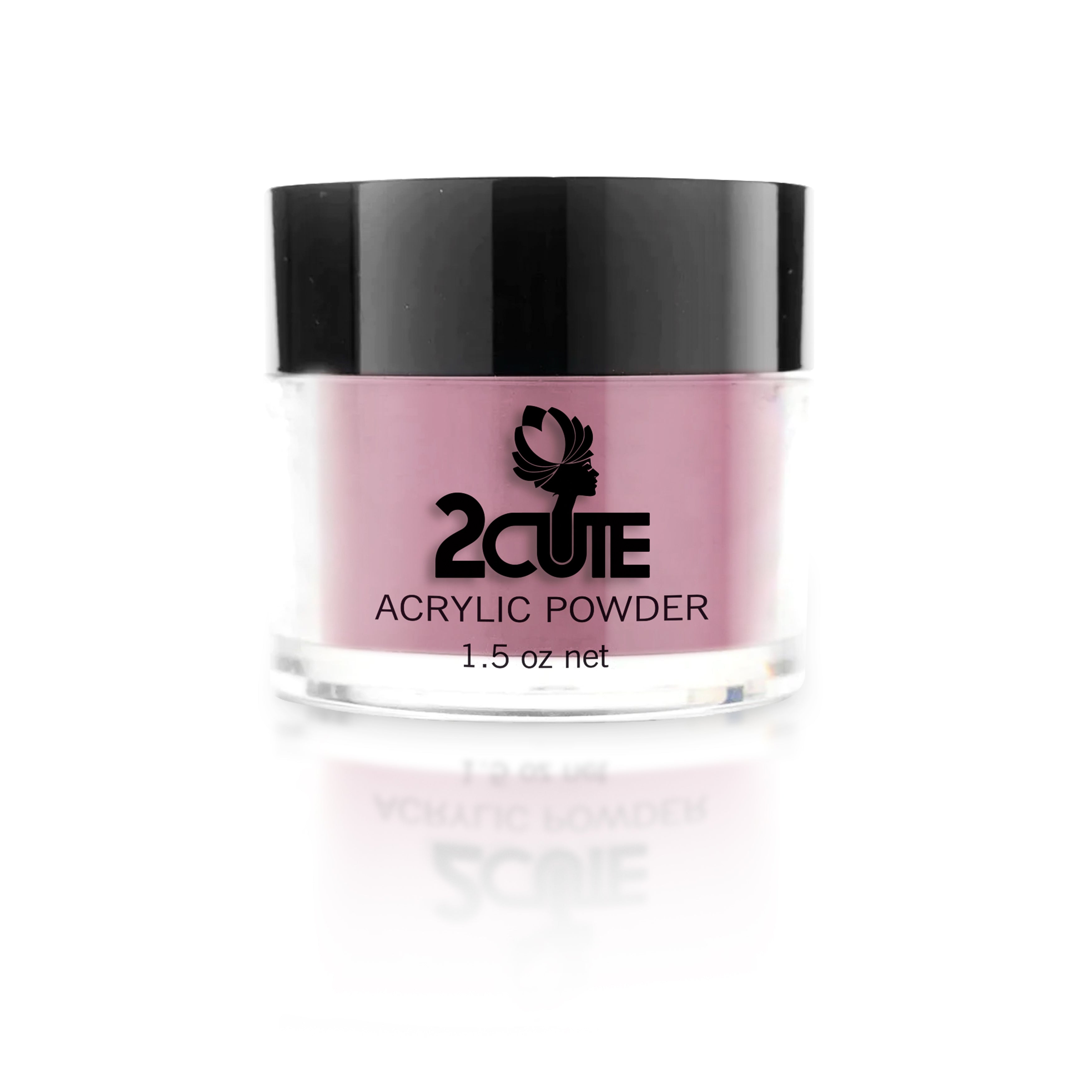 Twinkle Pink – 2Cute Nails
