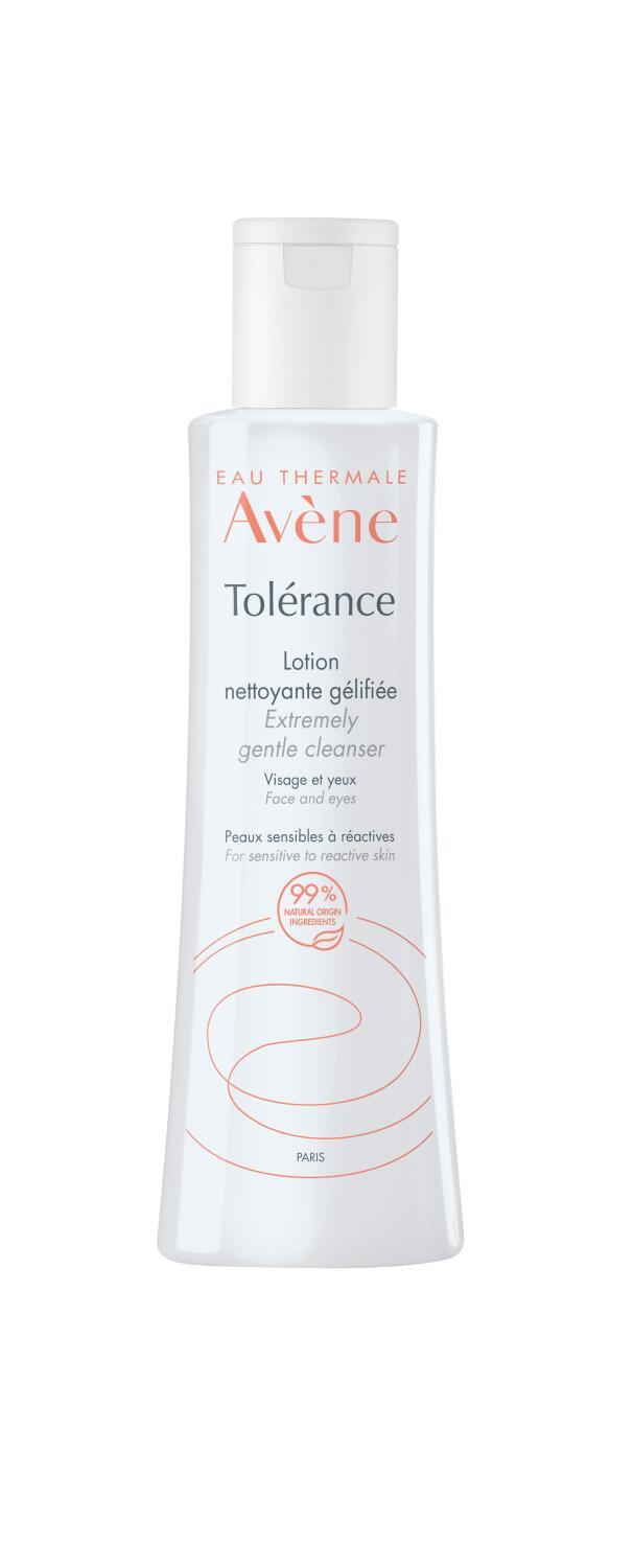 Avene Tolerance Gentle Cleaner Lotion 200ml