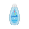 Johnson's Baby Gentle Baby Body Wash - 500ml, Soothing Skin Cleanser for Infants